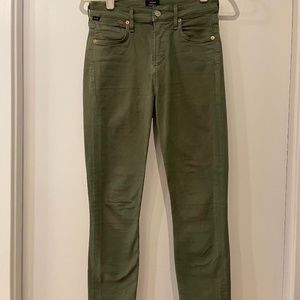 Citizens of Humanity Skinny Jeans